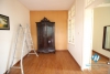 Spacious house with garden on To Ngoc Van, Tay Ho, Hanoi